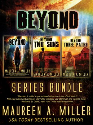 cover image of Series Bundle